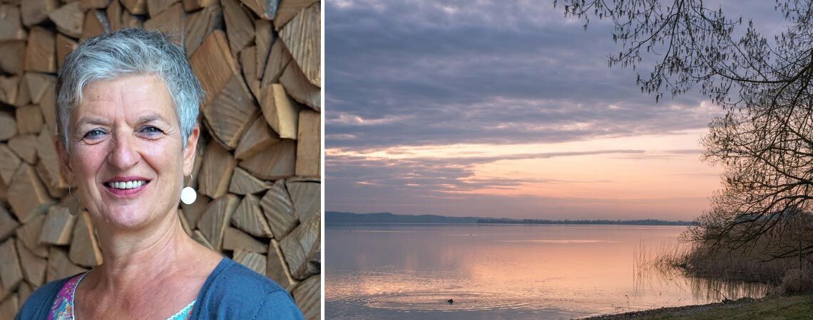 Beatrix Heizmann - Systemische Familien- und Paartherapie